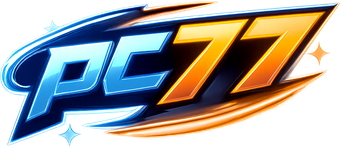 Logo pc77 untuk pengguna dewasa Indonesia